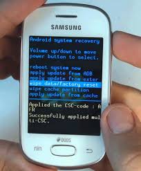 Maybe you would like to learn more about one of these? Cara Flash Samsung Galaxy Star Gt S5282 Techin Id