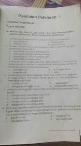 May 02, 2021 · kunci jawaban pjok kelas 8 hal 63 berikut ini adalah kunci jawaban pjok kelas 8 hal 63 yang bisa anda download secara gratis di website kami. Tolong Bantu Jawab Ya Soal Pjok Kls 7 K 13 Hal 61 No1 Sampai 6 Paling Cepat Dan Pasti Brainly Co Id