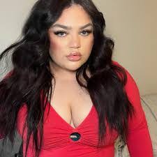 Shayla Horton's Instagram, Twitter & Facebook