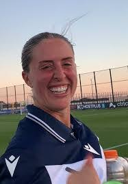 Kayla Atchison's Instagram, Twitter & Facebook