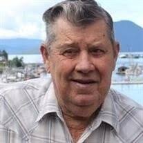 Wayne Minford Vaughan Obituary