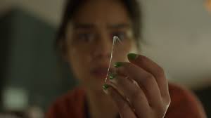 Final Destination: Bloodlines (2025)