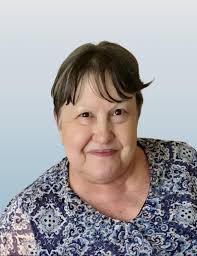 Patricia Ann Stettbacher Obituary