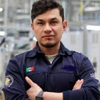 Alfonso Santillan's Instagram, Twitter & Facebook