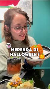 👻 Merenda di Halloween? 🎃 Con tortini dolci alla zucca e pane al nero di  seppia, questo posto sì che sa come stregarti 🪄 Siamo da Sabotino Roma