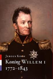 Bol Com Koning Willem I Ebook Jeroen Koch 9789461274830 Boeken