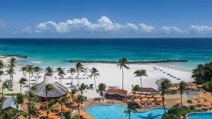 Flights To Barbados Bgi Book Now With British Airways