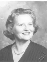 Marjorie Rice's Instagram, Twitter & Facebook