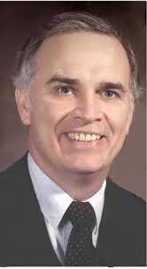 Richard Main Obituary