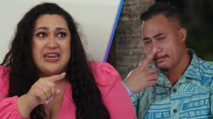 Finally Over!!! Kalani Is Heartbroken As Dallas Is Accused Of Cheating — “It  Feels Like Torture!”