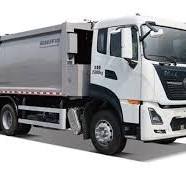 China Garbage Compactor Truck Manufacturers Suppliers ...