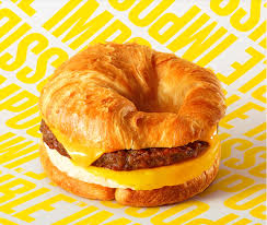 Burger king is an american global chain of fast food restaurants opened in 1953. Burger King Is Testing A New Breakfast Sandwich