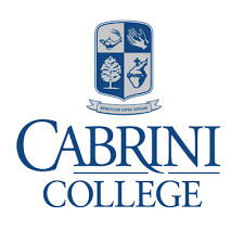 Average sat and act scores, acceptance rate, financial aid, tuition, graduation rate, and other college admissions data. Cabrini College Logo With Crest Cathy Yungmann
