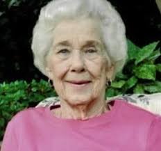 Mildred Carter Latimer Obituary