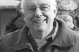 Michael Patrick Eden, 86