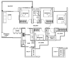 Yio chu kang beacon is located within the north east region under ura planning area. 14 Condos You Can Get With 1 5m Within 1km Of Popular Primary School In The North East Money News Asiaone