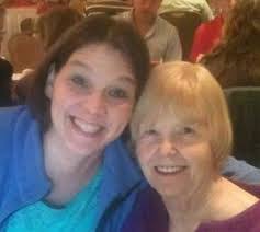 Maureen Bissonette's Instagram, Twitter & Facebook