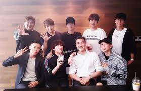Sup3rjunior's super show 5 in malaysia project donation. Super Show 7 Is Coming To Malaysia But When