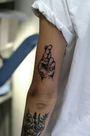 Back Of Arm Placement Dovme Fikirleri Dovme Dovme Tasarimlari