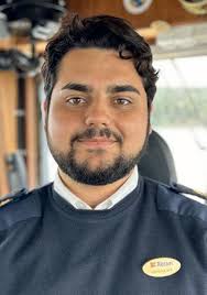 Sjöbefälen nr 6 2024 by Sjöbefälen