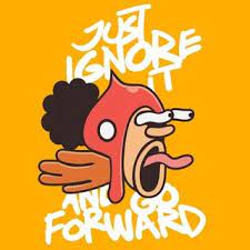 God Usopp S Iconic Illustration Quote Onepiece Usopp One Piece Funny Illustration Quotes