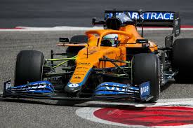 Formula 1 driver from australia. Ricciardo Glanzt Mit Bestzeiten Aber Keine Einheit Mit Mclaren