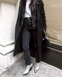 5 Winter Style Tips For Short Girls Like Me Popular Jeans Fashion Style