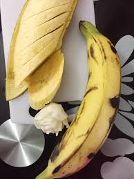 Resep pisang goreng tanduk garing yang lagi viral pisang tanduk : Cara Buat Pisang Tanduk Goreng Crispy Mudah Rangup Dan Sedap Dapur Mama Afia Sina Shaari