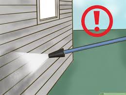 3 ways to clean aluminum siding wikihow