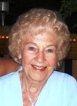 Obituary for Mae M. (Fredericks) Baird