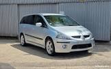 MITSUBISHI-GRANDIS