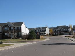 Sagewood At Briargate Neighborhood In Northeastern Colorado Springs Colorado Springs The Neighbourhood Colorado