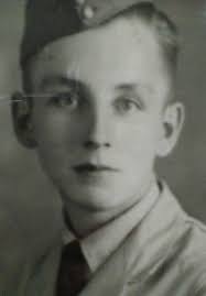 Ni mooshoom awa, this is my grandfather, Edward Breland. His sons Pete  Breland Gerald (Kayo)Breland