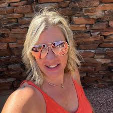 Meet Firefighter Lauren Hargrove from our Class of 19-01! #chandlerfire  #firefighters #bomberos