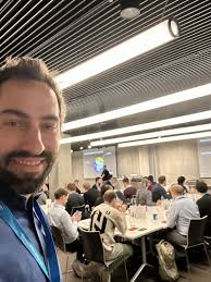 Patrick Michael Eckl