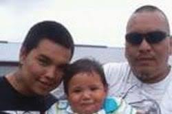 GUY STEVEN DULL KNIFE, JR.