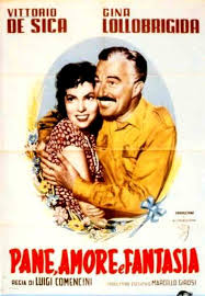 1955 Meilleure Actrice Etrangere Gina Lollobrigida Affiche De Film Film Italien Film Movie