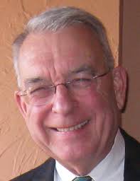 Rotary Foundation Citation for Meritorious Service Award