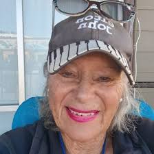 Born in Hahnemann Hospital in May 1957?