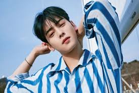 Mới đây cha eun woo (nam chính phim true beauty) đã lộ diện visual hút hồn cho màn comeback sắp tới. Ini 8 Alasan Cha Eun Woo Layak Disebut Boyfriend Material
