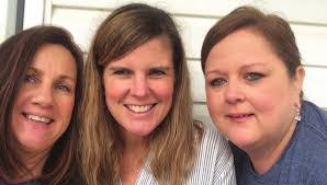 Anna Witherspoon's Instagram, Twitter & Facebook