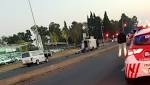 killed injured early morning Boksburg