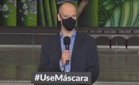 In such page, we additionally have number of images out there. Bruno Covas Diz Que E Inviavel Decretar Lockdown Na Capital Paulista