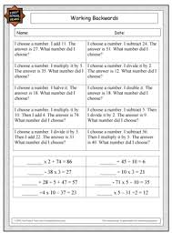 Our printable math worksheets help kids develop math skills in a simple and fun way. Fillable Online Negative Numbers Mixed Problems Worksheets Math Aids Com Fax Email Print Pdffiller
