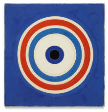 Image result for Kenneth Noland