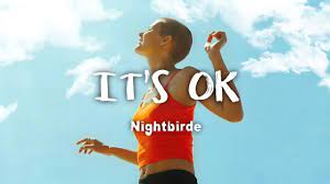†eyes set to kill† ♫ come home ♫ we say it's okay and to leave it alone but i want you to notice this case isn't closed doors are open, the lights are left on and there's never a night i sleep with the dreams that i'd have. Nightbirde It S Ok Album Version Lyrics Youtube