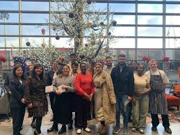 Sarah Callan-Griffiths