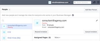 How To Use Facebook Business Manager A Complete Guide How To Use Facebook Facebook Business Management