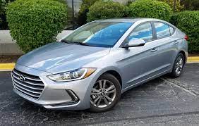 The steering is as numb as most other electric systems, although it does feel less artificial than on previous hyundais. Test Drive 2017 Hyundai Elantra Value Edition The Daily Drive Consumer Guide The Daily Drive Consumer Guide