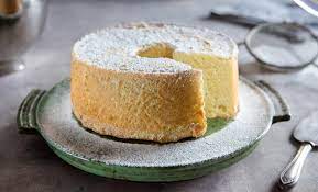 Check spelling or type a new query. Chiffon Cake La Ricetta Di Un Americana In Cucina Ricetta Originale E Facile